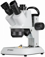 Купить микроскоп BRESSER Analyth STR Trino 10x-40x  по цене от 16943 грн.