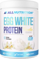 Купити протеїн AllNutrition Egg White Protein (0.51 kg) за ціною від 1120 грн.