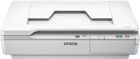 Купить сканер Epson WorkForce DS-5500: цена от 32251 грн.