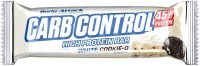 Купити протеїн Body Attack Carb Control High Protein Bar (15x100 g) за ціною від 3454 грн.