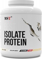 Купити протеїн MST Best Isolate Protein (2.01 kg) за ціною від 3400 грн.