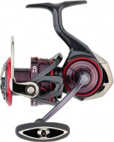 Купити котушка Daiwa Ballistic MQ LT 2500DXH  за ціною від 12880 грн.