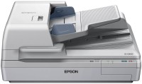 Купить сканер Epson WorkForce DS-60000  по цене от 179621 грн.