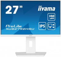 Купити монітор Iiyama ProLite XUB2792HSU-W6  за ціною від 7239 грн.