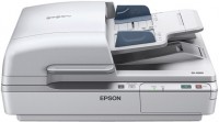 Купить сканер Epson WorkForce DS-6500  по цене от 49996 грн.