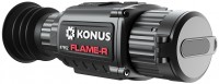 Купить ПНБ / тепловізор Konus Flame-R 2.5x-20x: цена от 44620 грн.