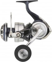 Купити котушка Daiwa Certate 21 SW G 5000H  за ціною від 25920 грн.