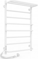 Купити рушникосушарка LARIS Zebra Comfort Shelf E (L 500x800 73207784) за ціною від 4242 грн.