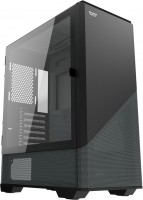 Купить корпус DarkFlash DLC31 ATX Gray  по цене от 2132 грн.