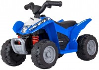 Купити дитячий електромобіль Milly Mally Quad Honda ATV за ціною від 4886 грн.