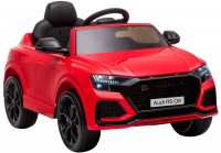 Купить детский электромобиль LEAN Toys Audi RS Q8: цена от 11220 грн.