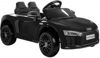 Купить дитячий електромобіль LEAN Toys Audi R8 Spyder: цена от 7830 грн.