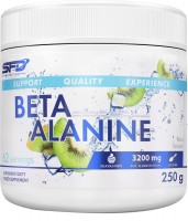 Купити амінокислоти SFD Nutrition Beta Alanine (250 g) за ціною від 2595 грн.