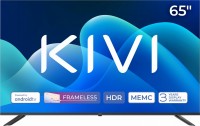 Купить телевізор Kivi 65U730QB: цена от 23099 грн.