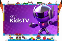 Купить телевізор Kivi KidsTV: цена от 9490 грн.