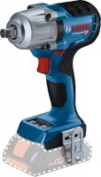 Купить дрель / шуруповерт Bosch GDS 18V-450 PC Professional 06019K4101  по цене от 11312 грн.