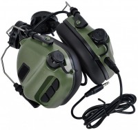 Купити тактичні навушники Earmor M31H  за ціною від 2000 грн.