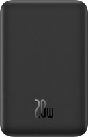 Купить powerbank BASEUS Magnetic Mini 20W 5000: цена от 1099 грн.