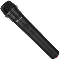 Купить микрофон NGS Singer Air  по цене от 1000 грн.