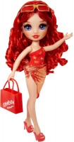 Купить кукла Rainbow High Ruby Anderson 507277: цена от 699 грн.
