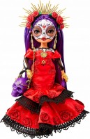 Купить кукла Rainbow High Maria Garcia Dia De Los Muertos 585886  по цене от 3969 грн.