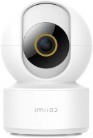 Купити камера відеоспостереження IMILAB C22 Wi-Fi 6 Security Camera  за ціною від 1469 грн.