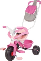 Купить детский велосипед Smoby Be Move Confort Girl  по цене от 2368 грн.
