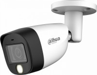 Купити камера відеоспостереження Dahua HAC-HFW1801CM-IL-A-S2 2.8 mm за ціною від 4044 грн.