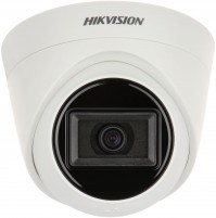 Купити камера відеоспостереження Hikvision DS-2CE78H0T-IT3F(C) 2.8 mm за ціною від 2343 грн.