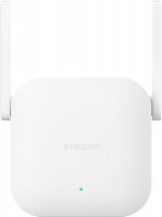 Купить wi-Fi адаптер Xiaomi WiFi Range Extender N300  по цене от 499 грн.