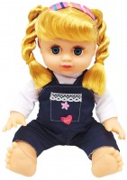 Купити лялька Bambi Alina 5288  за ціною від 545 грн.