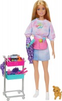 Купить кукла Barbie Malibu HNK95  по цене от 1215 грн.