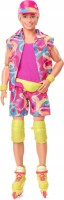 Купить лялька Barbie Roller-Skating Ken HRF28: цена от 1999 грн.