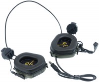 Купить тактичні навушники Earmor M32H: цена от 2000 грн.