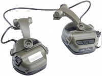 Купить тактичні навушники Earmor M31X Mark3: цена от 5850 грн.