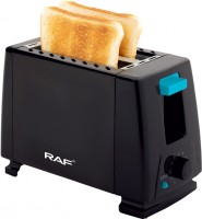 Купить тостер RAF R.263  по цене от 549 грн.