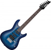 Купить гитара Ibanez GSA60QA  по цене от 11840 грн.