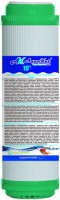 Купить картридж для воды AquaKut FCCBKDF SL10  по цене от 382 грн.