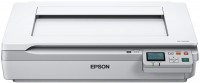 Купить сканер Epson WorkForce DS-50000N  по цене от 101360 грн.