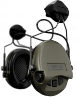 Купить тактичні навушники Sordin Supreme MIL AUX ARC: цена от 18200 грн.