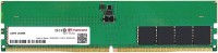 Купить оперативная память Transcend JetRam DDR5 1x16Gb (JM5600ALE-16G) по цене от 2232 грн.