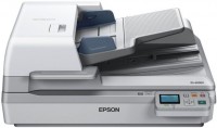 Купить сканер Epson WorkForce DS-60000N: цена от 180752 грн.