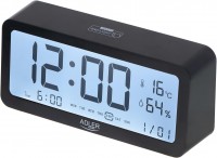Купить радіоприймач / годинник Adler AD 1195: цена от 802 грн.