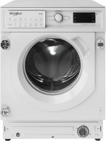 Купити вбудована пральна машина Whirlpool BI WDWG 961485 UK  за ціною від 20906 грн.