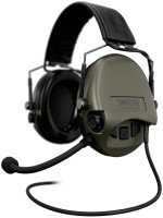 Купить тактичні навушники Sordin Supreme MIL CC Slim: цена от 32886 грн.