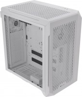 Купить корпус Thermaltake CTE C700 Air Snow  по цене от 7488 грн.