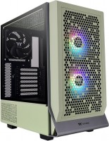 Купити корпус Thermaltake Ceres 300 TG ARGB Matcha Green за ціною від 5731 грн.
