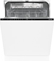 Купить встраиваемая посудомоечная машина Gorenje GV 642E90: цена от 13004 грн.
