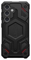 Купить чохол UAG Monarch Kevlar for Galaxy S24: цена от 3271 грн.