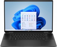 Купить ноутбук HP Spectre x360 16-aa0000 по цене от 95773 грн.